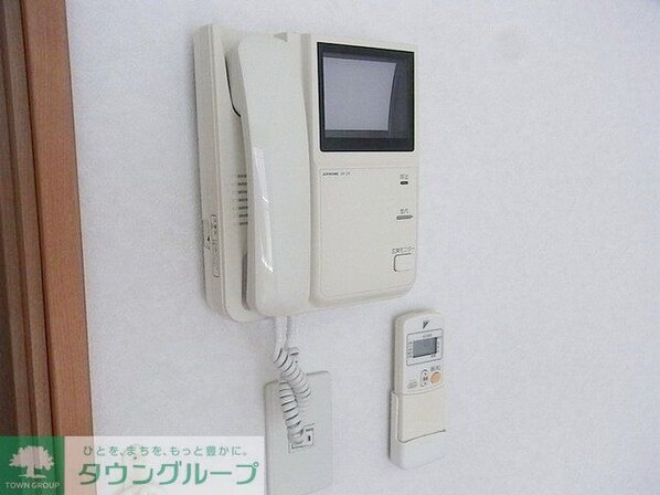 クレール東池袋の物件内観写真